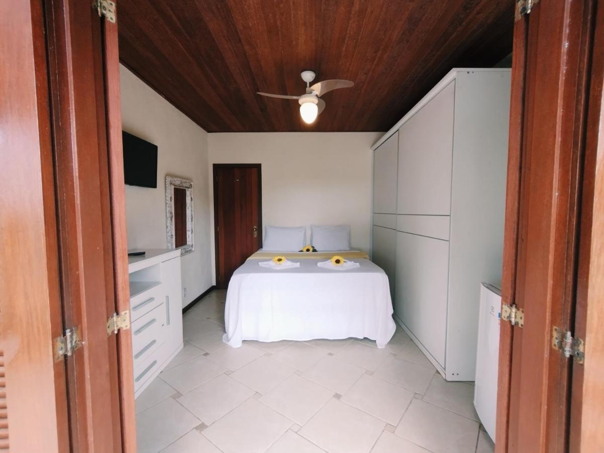 Guest House Gente Bonita Búzios Dış mekan fotoğraf