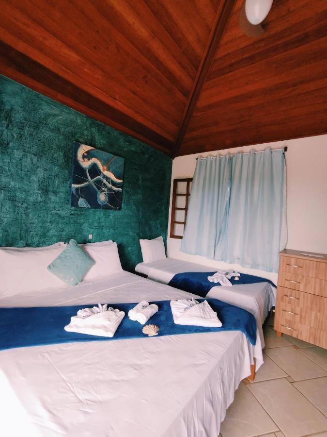 Guest House Gente Bonita Búzios Dış mekan fotoğraf