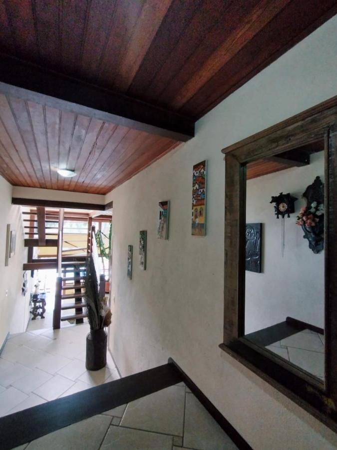 Guest House Gente Bonita Búzios Dış mekan fotoğraf