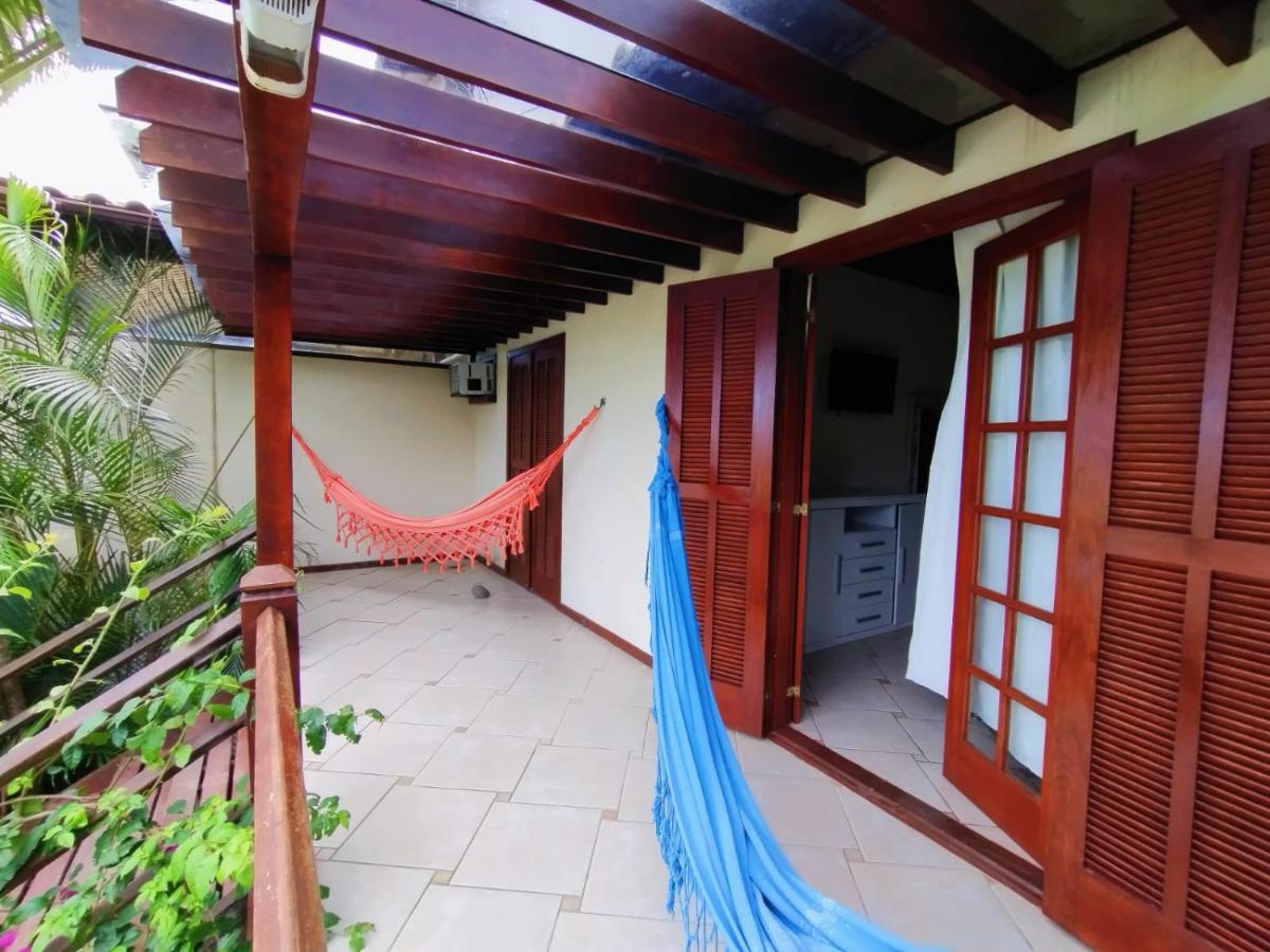 Guest House Gente Bonita Búzios Dış mekan fotoğraf